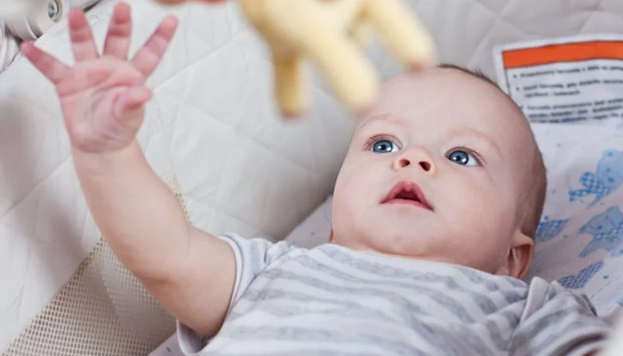 Bé rối loạn tiêu hoá