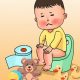 Cách chữa táo bón ngay lập tức cho trẻ là gì?