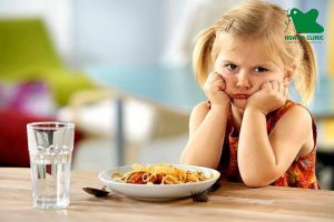 Giúp giải quyết lượng thức ăn thừa