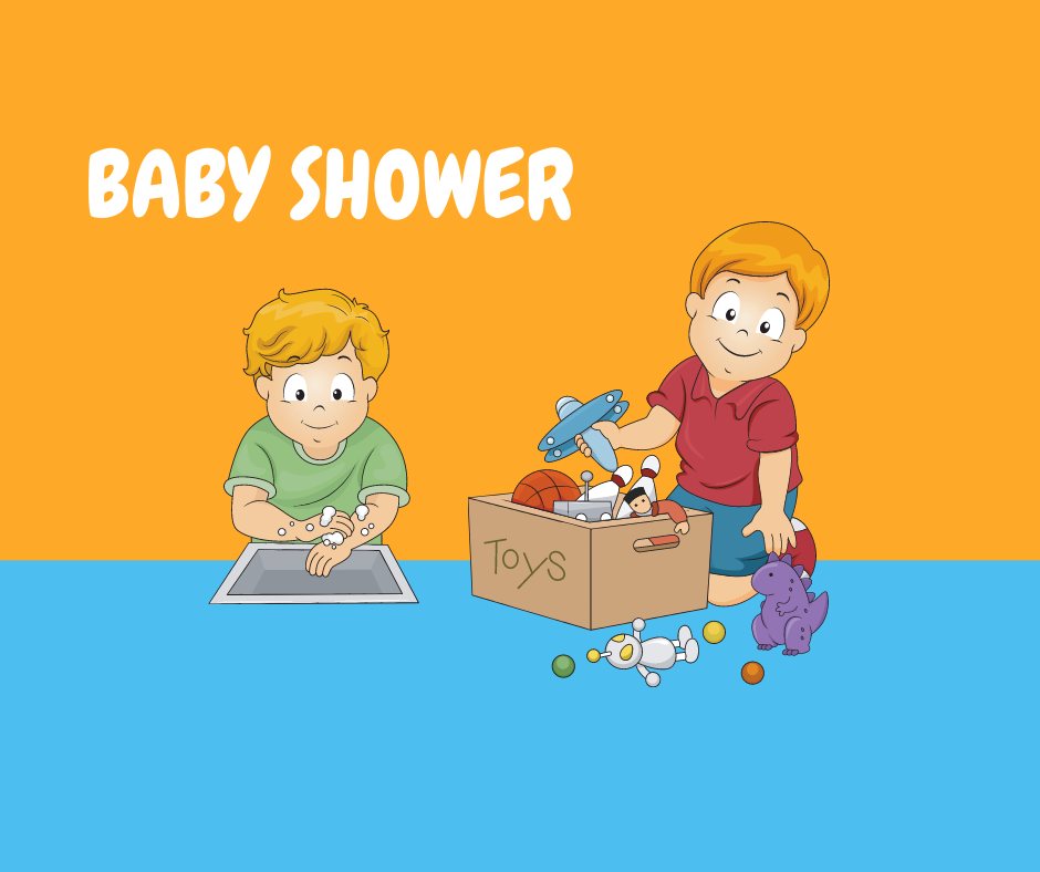 Lưu ý khi tắm bé