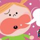 Trẻ bị khò khè có đờm do bệnh đường hô hấp