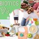 Chững cân và cách khắc phục cho trẻ