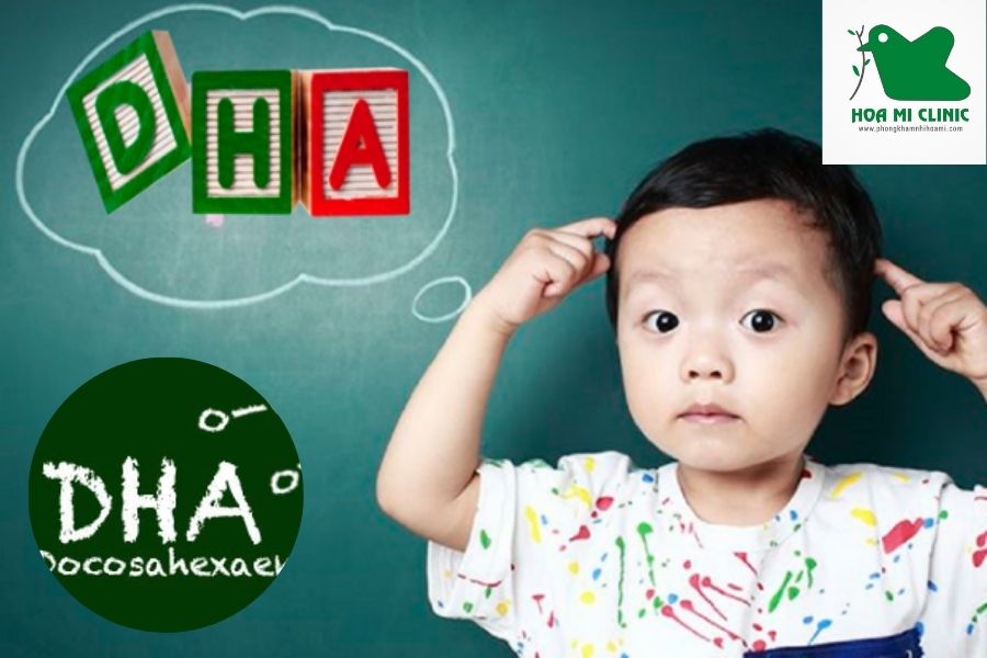 DHA uống khi nào: Giai đoạn từ 6 tuổi trở lên giúp trẻ học giỏi