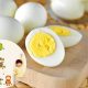 Đồ ăn giúp tăng chiều cao cho trẻ: Trứng
