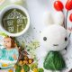Trẻ mấy tháng ăn cơm được?