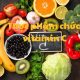 Vitamin C có trong thực phẩm nào?