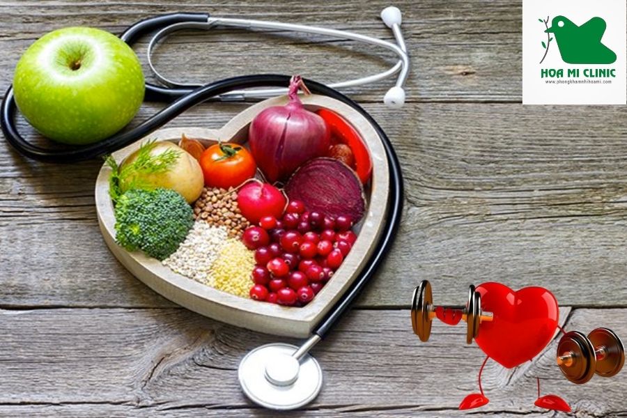 Chất xơ giúp hạn chế nguy cơ mắc bệnh tim mạch
