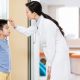 Chiều cao chuẩn bé trai là bao nhiêu?
