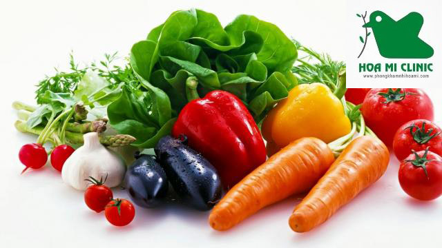 nhóm vitamin và khoáng chất