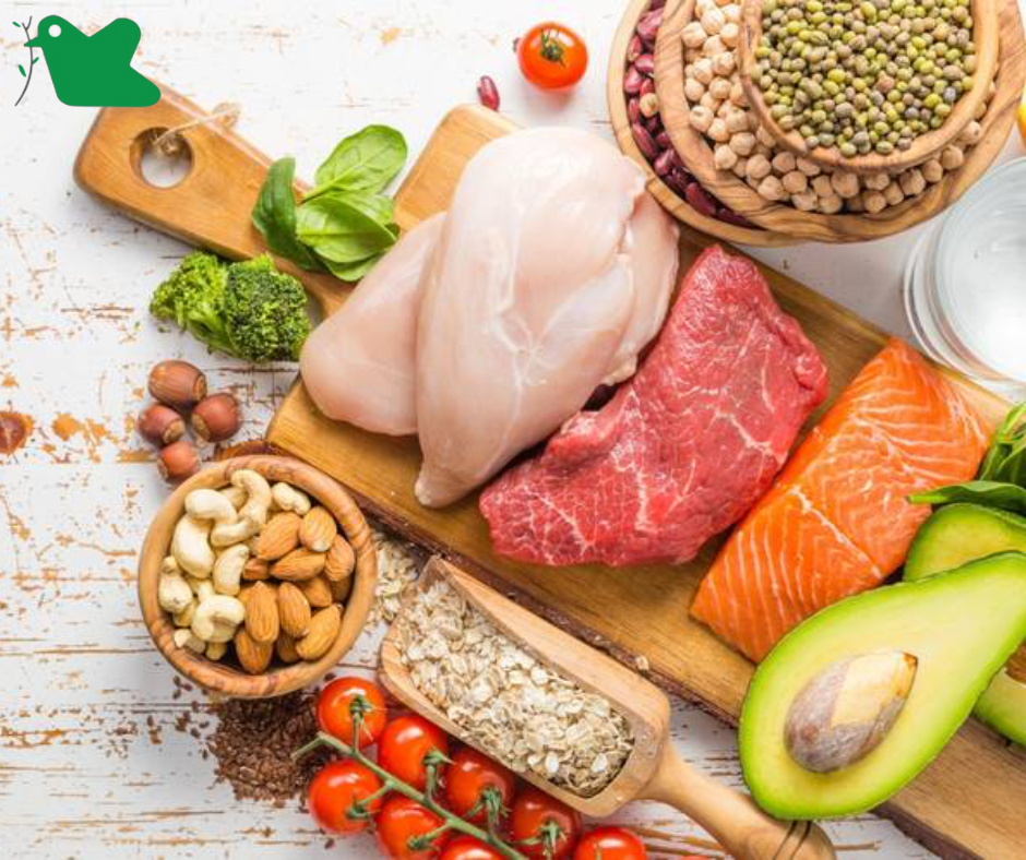Nhóm thực phẩm vàng giúp trẻ tăng cường thị lực