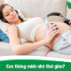 Con có thông minh nhờ thai giáo