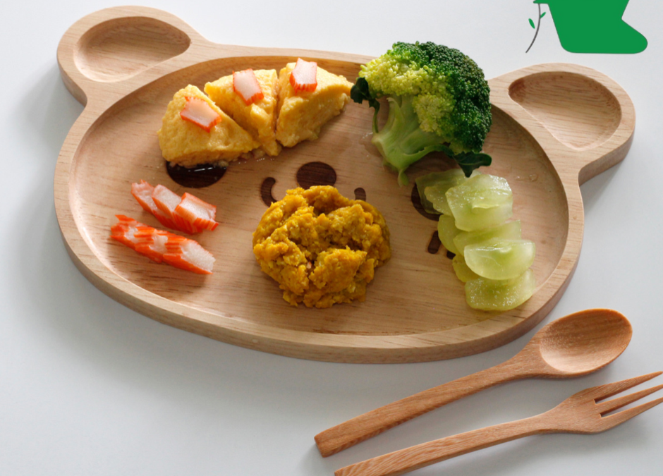 Chế độ ăn uống cân bằng