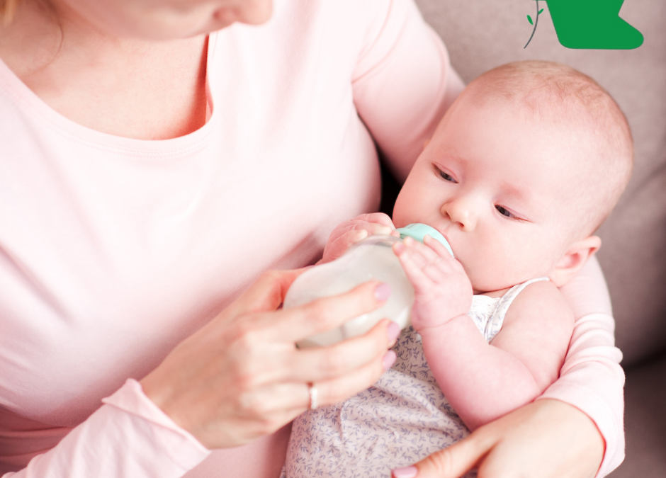 Trẻ sơ sinh nấc cụt nhiều có nguy hiểm không