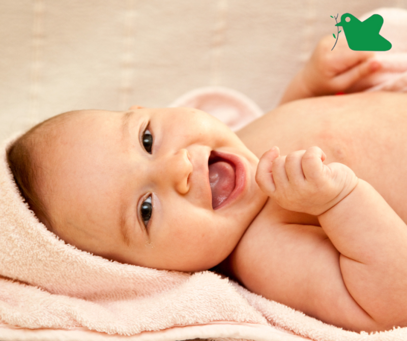 Mẹ cần phân biệt vàng da sinh lý và vàng da bệnh lý