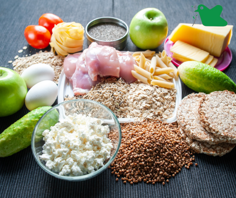 Dinh dưỡng khi trẻ bị rối loạn tiêu hóa