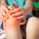 Chứng đau xương tăng trưởng của trẻ
