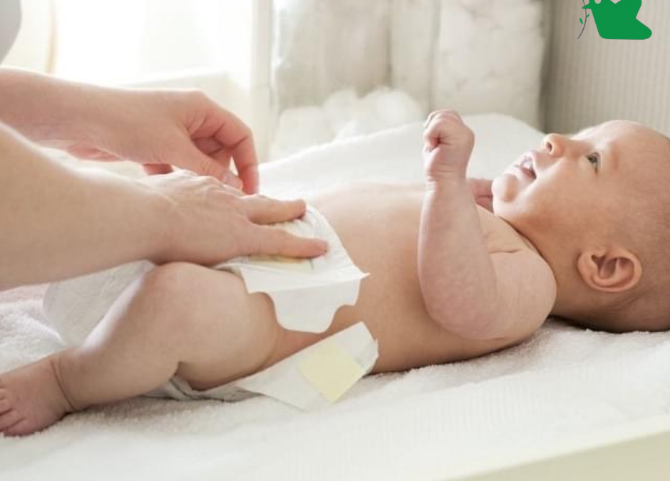 Những điều cần biết về giãn ruột sinh lý ở trẻ sơ sinh.