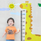 Nhận biết trẻ tăng trưởng chậm.