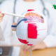 Bệnh về mắt ở trẻ.