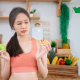 Sai lầm phổ biến trong giảm cân.