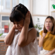 Những sai lầm bố mẹ hay mắc phải.