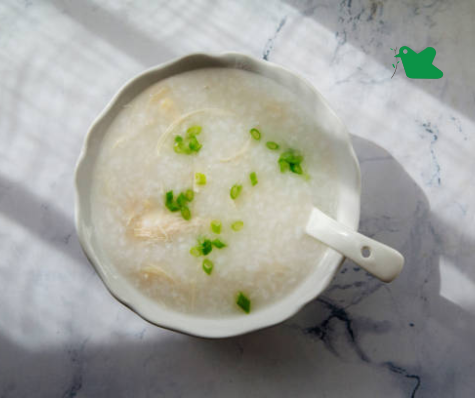 Dinh dưỡng cho trẻ khi bị cúm