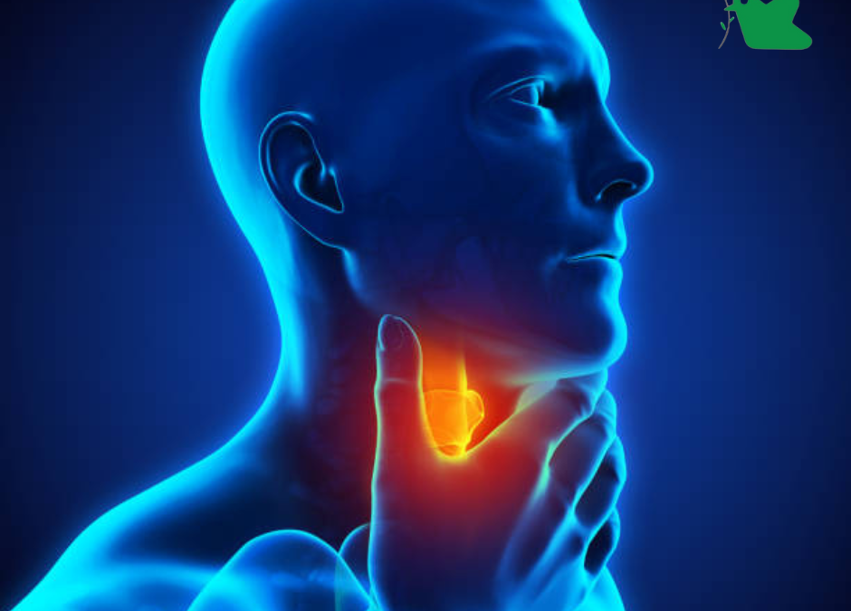 Cách giúp giảm đau họng hiệu quả.