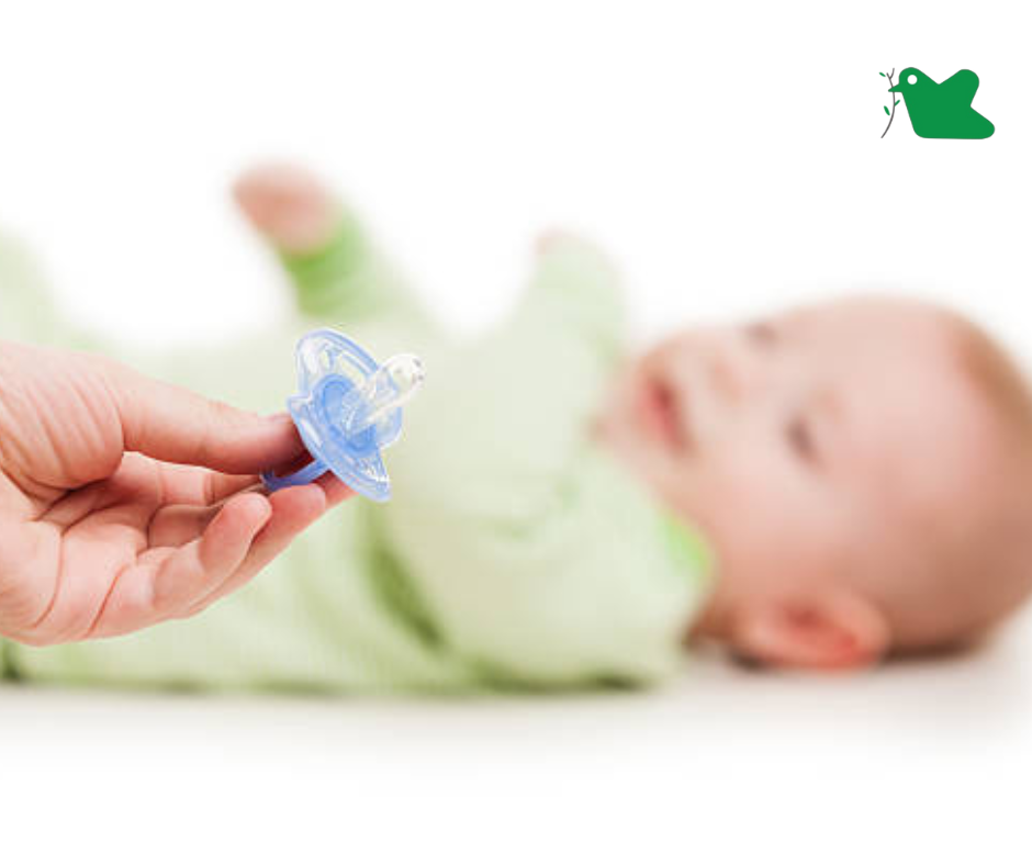 Sự thật về trẻ sơ sinh