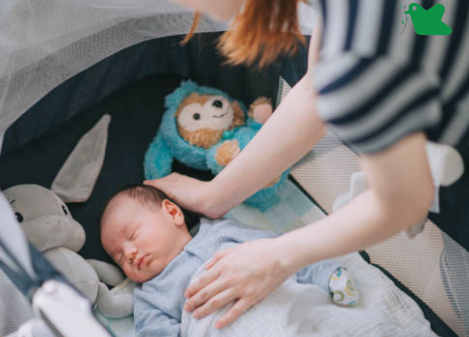 Lợi ích và bất lợi khi cho con ngủ chung?