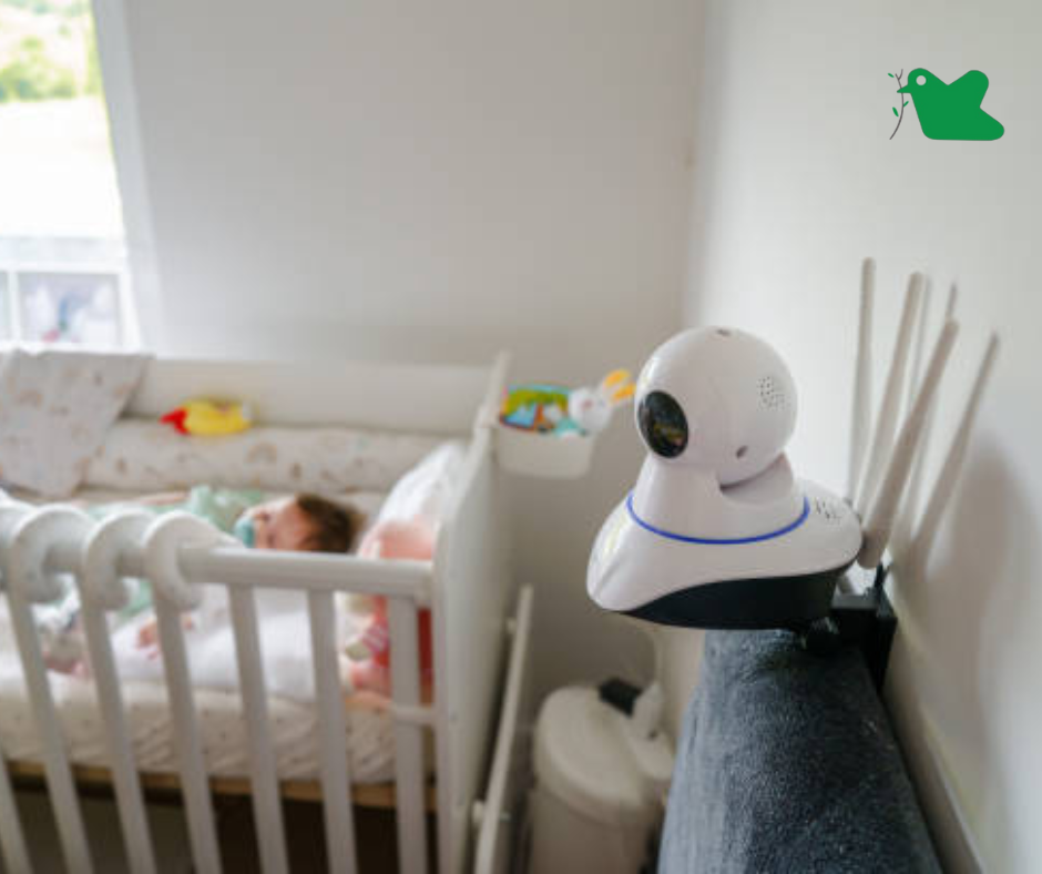 Nên cho trẻ ngủ chung hay ngủ riêng.