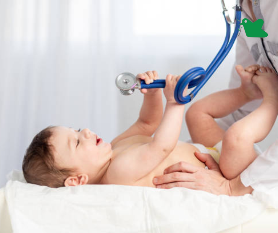 Đi ngoài phân sống