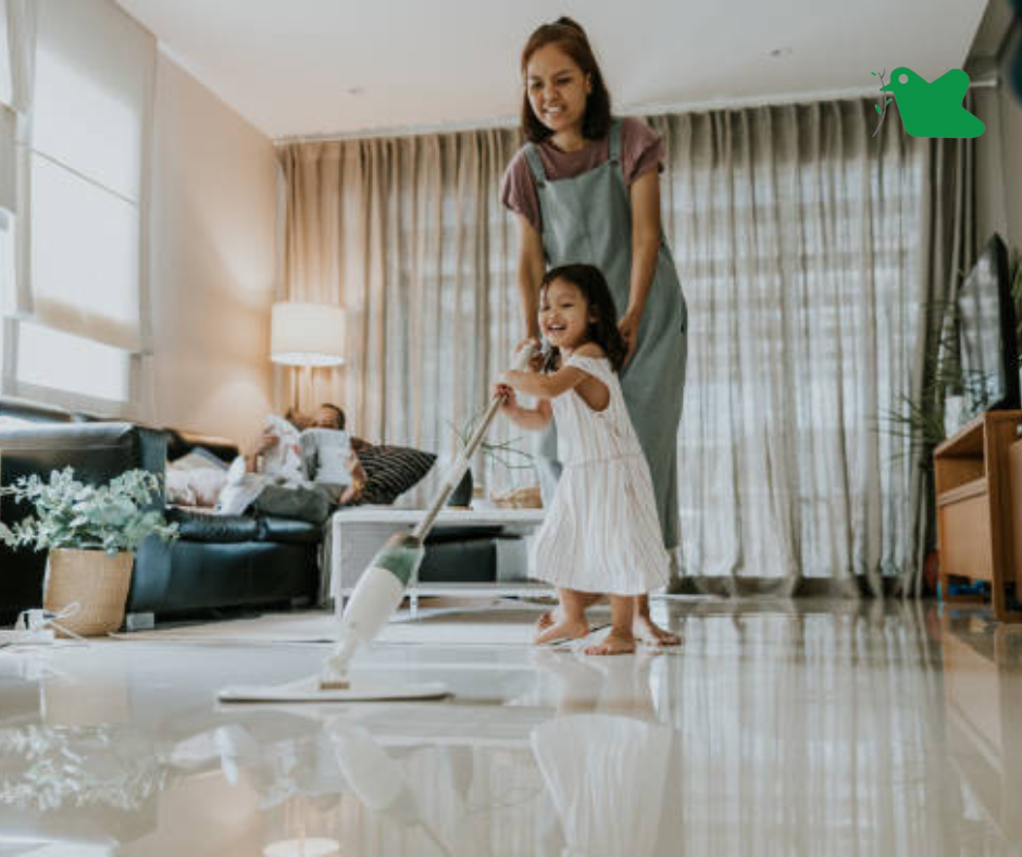 Làm gì khi trẻ gặp tình trạng ho kéo dài.