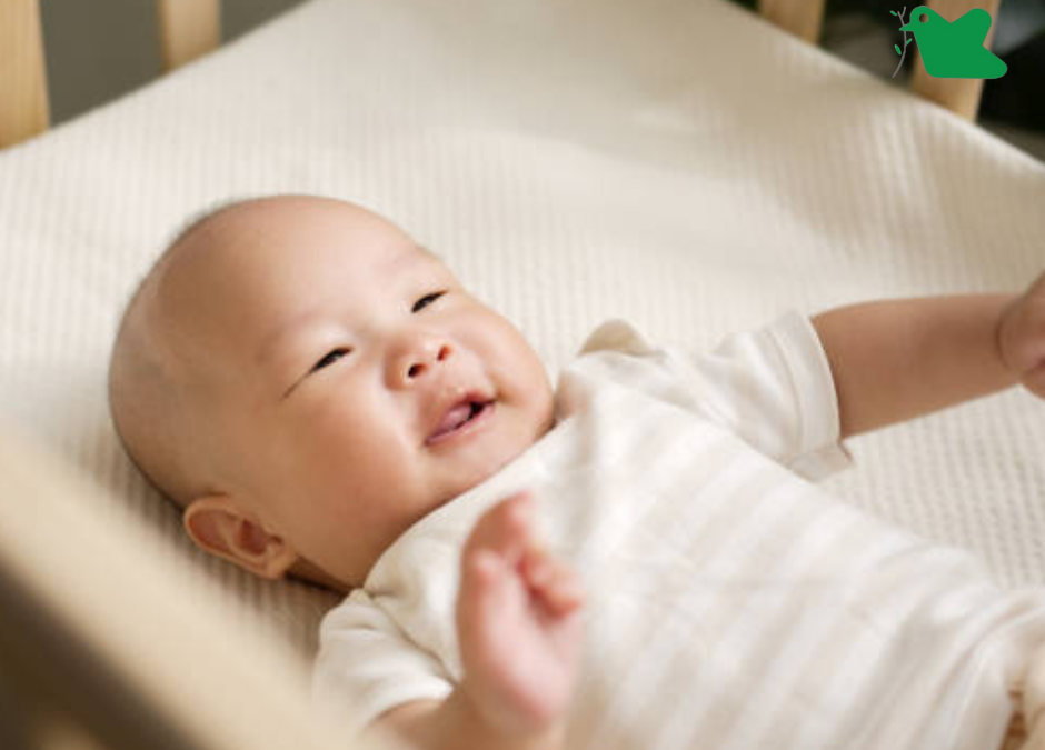 9 sự thật về trẻ sơ sinh mà mẹ có thể chưa biết.