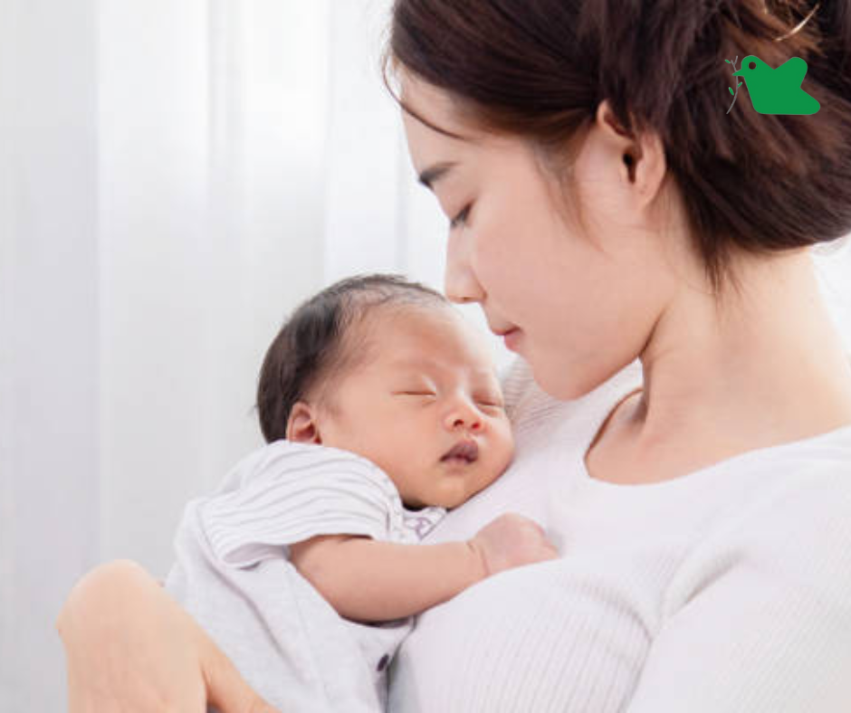 Sự thật về trẻ sơ sinh