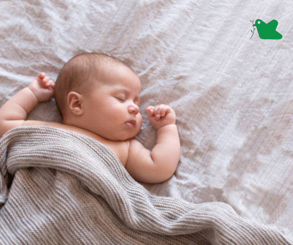 Sự thật về trẻ sơ sinh