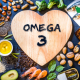 Vai trò của Omega-3