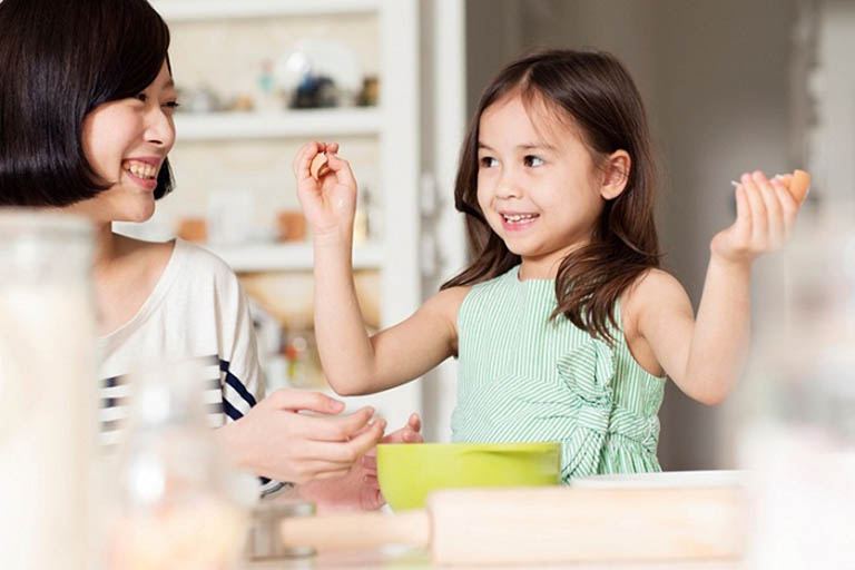 Yếu tố môi trường có ảnh hưởng lớn đến tình trạng viêm da cơ địa ở trẻ