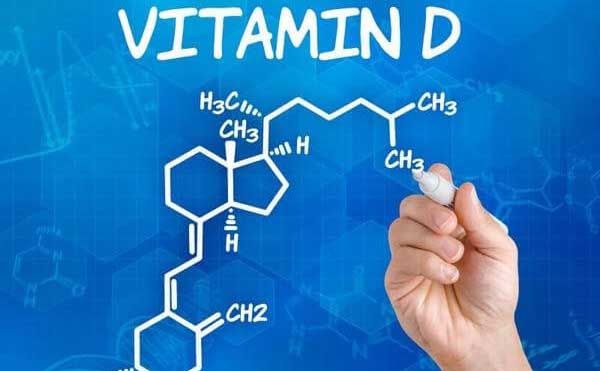 Vitamin D là một loại vitamin tan trong chất béo, cần thiết cho cơ thể để duy trì sức khỏe của xương và hệ miễn dịch