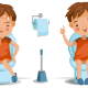 Táo bón là tình trạng phổ biến ở trẻ em, đặc biệt là trong giai đoạn phát triển và thay đổi chế độ ăn uống.